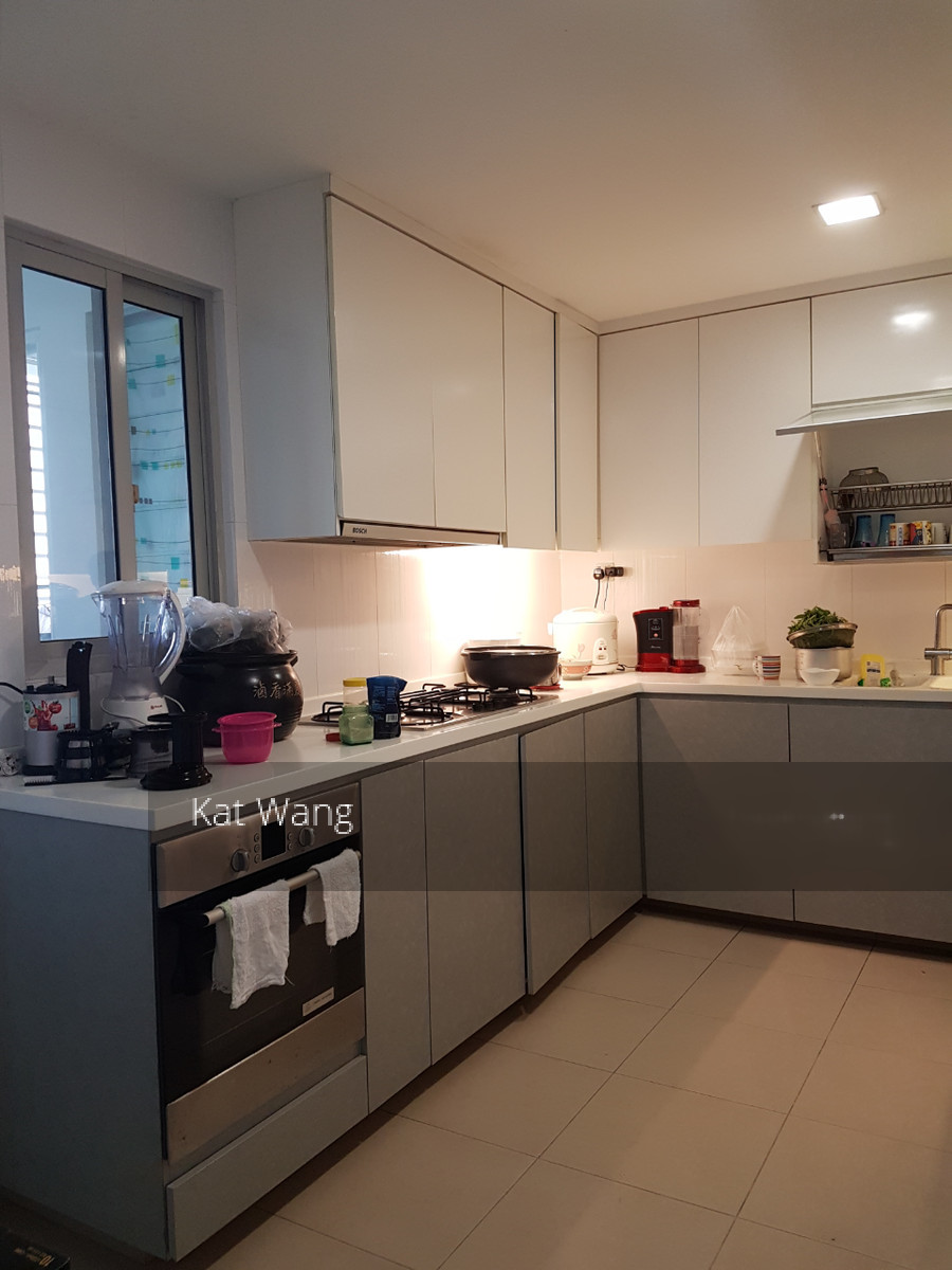 Citylights (D8), Condominium #128125222